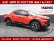  Hyundai Santa Cruz