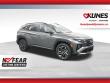 New 2026 Hyundai Tucson SEL Plus AWD SUV