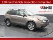 Used 2016 Subaru Forester 2.5i Premium SUV