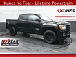  GMC Canyon