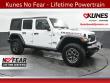 Used 2025 Jeep Wrangler Rubicon SUV