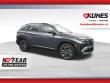 New 2026 Hyundai Tucson SEL Plus AWD SUV