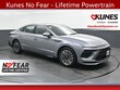 Hyundai Sonata Hybrid
