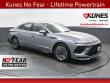Used 2024 Hyundai Sonata Hybrid SEL Sedan