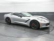 Used 2015 Chevrolet Corvette Stingray Z51 Coupe