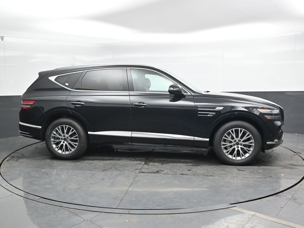 Used 2026 Genesis GV80 2.5T SUV