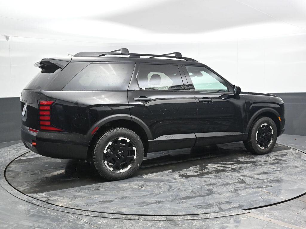 New 2026 Hyundai Palisade XRT Pro SUV