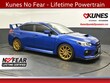 Subaru WRX