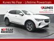 Used 2022 Buick Envision Essence SUV