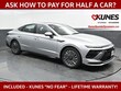 Hyundai Sonata Hybrid