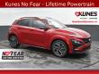 Used 2023 Hyundai Kona N Line SUV