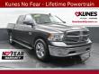 Used 2018 Ram 1500 Big Horn Truck Crew Cab