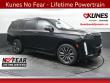 Used 2023 CADILLAC Escalade Sport SUV
