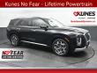 Used 2021 Hyundai Palisade Calligraphy SUV
