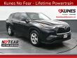 Used 2023 Toyota Highlander L SUV