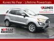 Used 2018 Ford EcoSport SE SUV