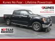 Used 2023 Ford F-150  Truck SuperCrew Cab