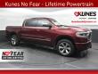 Used 2019 Ram 1500 Limited Truck Crew Cab