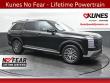 Used 2026 Hyundai Palisade SEL 7P SUV