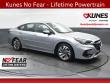 Used 2024 Subaru Legacy Limited Sedan
