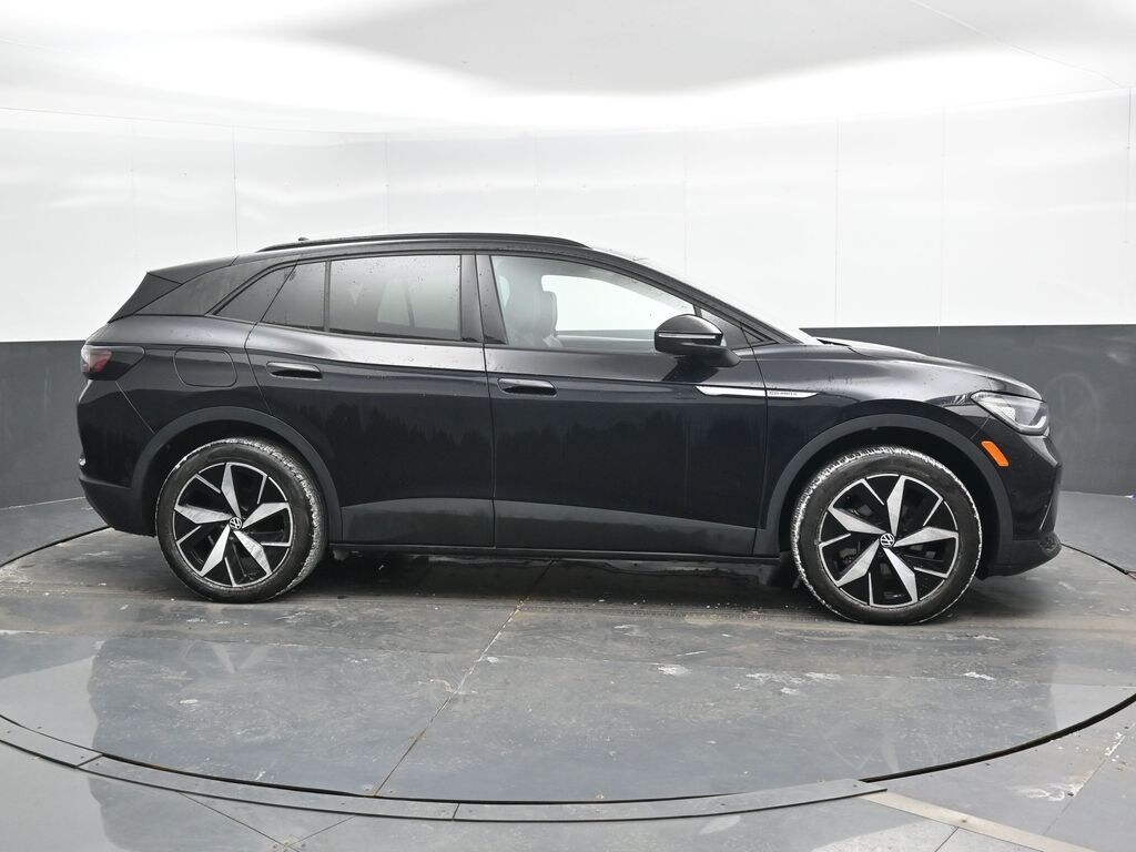 Used 2023 Volkswagen ID.4 Pro S SUV