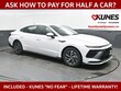  Hyundai Sonata Hybrid