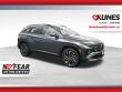 New 2026 Hyundai Tucson Limited AWD SUV