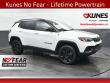Used 2024 Jeep Compass Trailhawk SUV