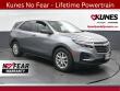 Used 2023 Chevrolet Equinox LS w/1LS SUV