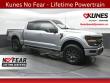 Used 2024 Ford F-150 Tremor Truck SuperCrew Cab