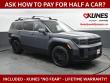 New 2026 Hyundai Santa Fe Hybrid Calligraphy SUV