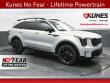 Used 2026 Kia Sorento X-Line SX SUV