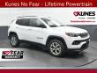 Used 2025 Jeep Compass Latitude SUV