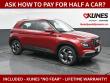 New 2025 Hyundai Venue SEL SUV
