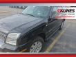 Used 2006 Mercury Mountaineer Luxury V6 SUV
