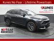 Used 2024 Kia Sportage SX SUV