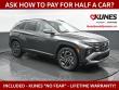 New 2026 Hyundai Tucson Hybrid Limited SUV