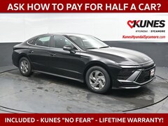 2026 Hyundai Sonata SE Sedan