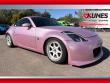 Used 2003 Nissan 350Z Touring Coupe