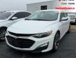 Used 2024 Chevrolet Malibu 1LT Sedan