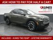 New 2026 Hyundai Santa Cruz SEL Activity AWD Truck Crew Cab
