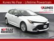 Used 2023 Toyota Corolla Hatchback SE Hatchback
