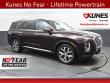 Certified 2022 Hyundai Palisade SEL SUV