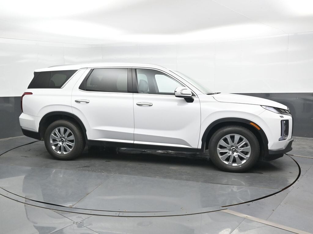 Used 2024 Hyundai Palisade SEL SUV