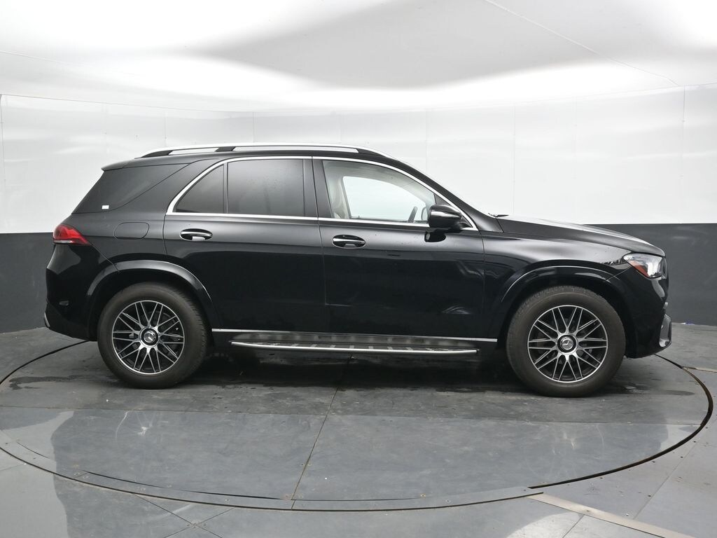 Used 2020 Mercedes-Benz GLE 350 4MATIC SUV