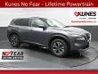 Used 2023 Nissan Rogue SV SUV