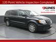 Used 2014 Chrysler Town & Country Touring Van