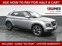 2026 Hyundai Venue SEL SUV