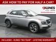 New 2026 Hyundai Venue SEL SUV