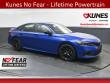 Used 2023 Honda Civic Si  Sedan